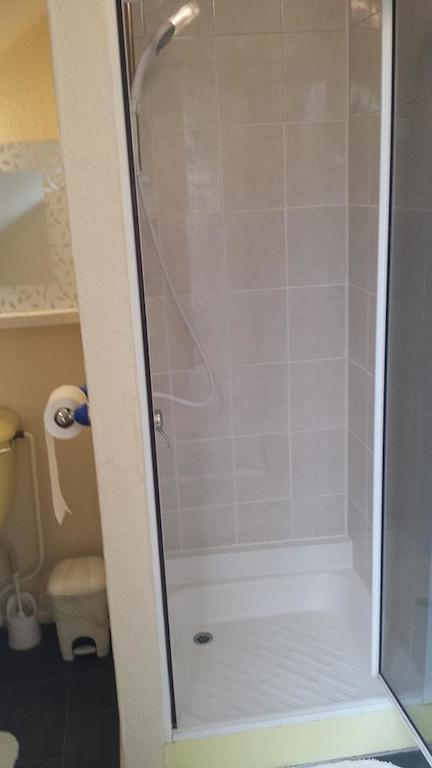 The Carlee Pension Blackpool Kamer foto