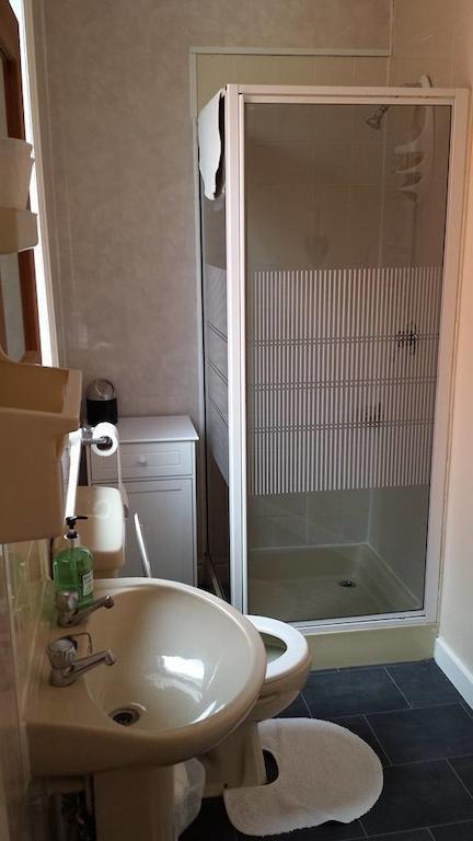 The Carlee Pension Blackpool Kamer foto
