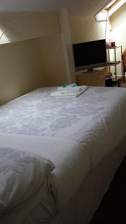 The Carlee Pension Blackpool Kamer foto