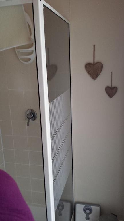 The Carlee Pension Blackpool Kamer foto